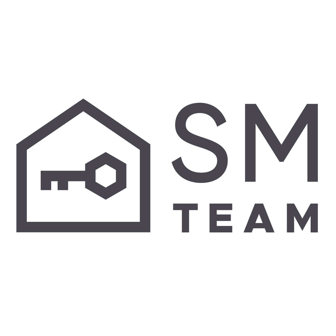 Logo firmy SM Team